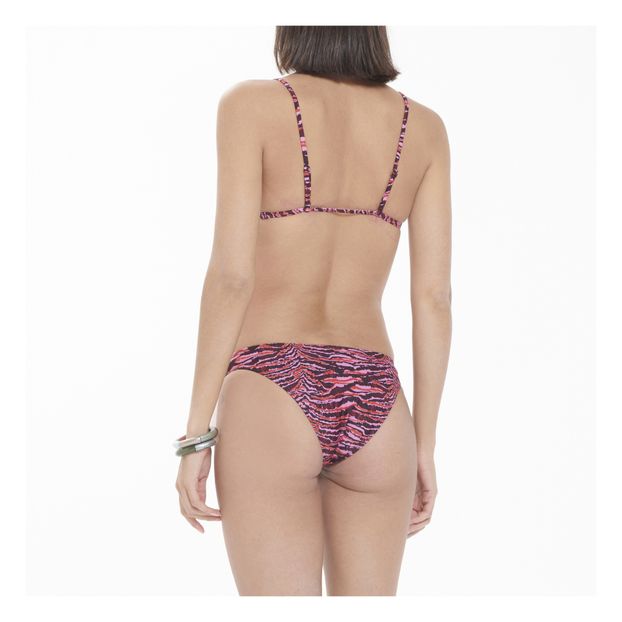 Music Landscape Bikini Top-product