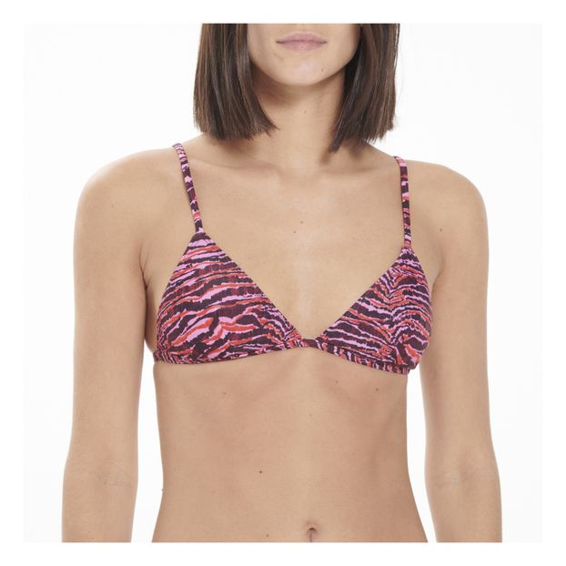 Music Landscape Bikini Top-product