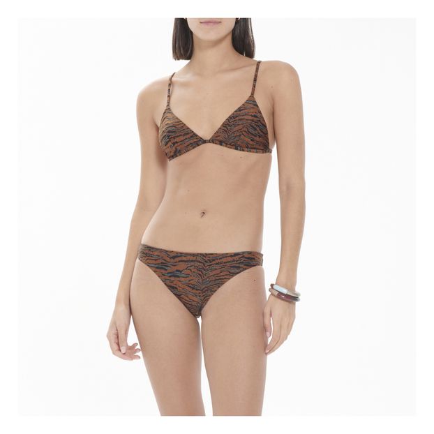 Wind Landscape Bikini Bottoms-product