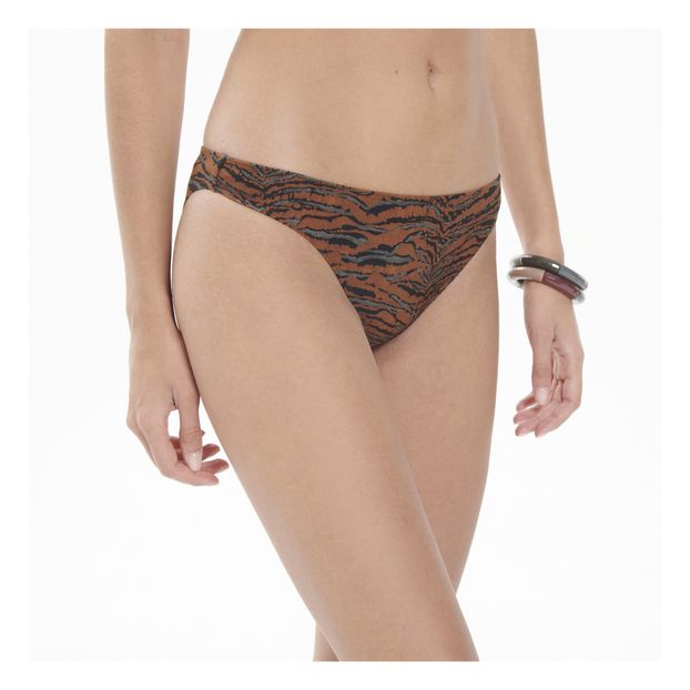 Wind Landscape Bikini Bottoms-product