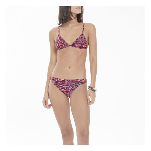 Wind Landscape Bikini Bottoms-product