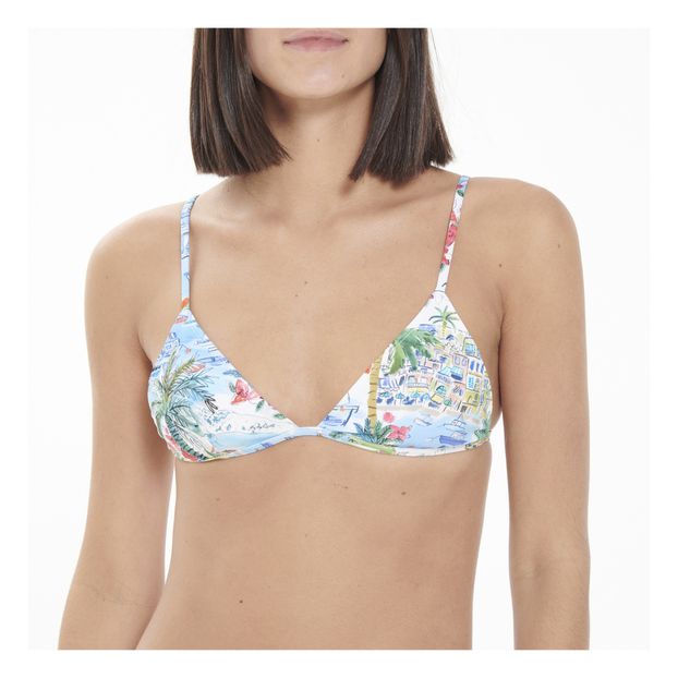 Falcon Liberty Corfu Bikini Top -product