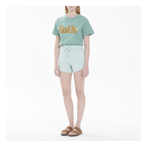 Plain Shorts-product