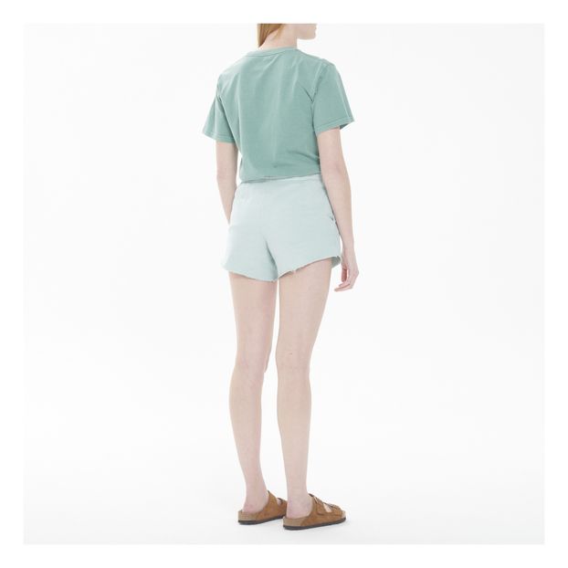 Plain Shorts-product