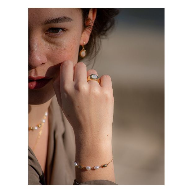 Bracelet Perles-product