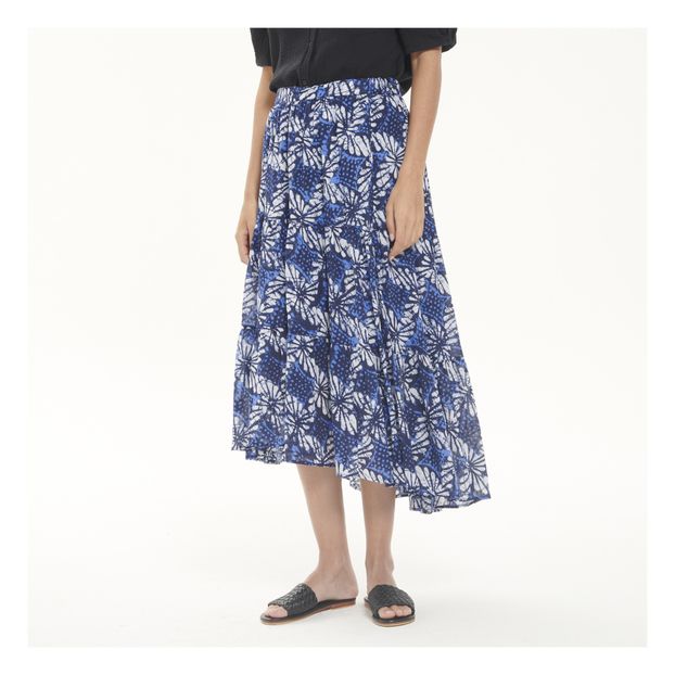 Jupe Iris Batik-product