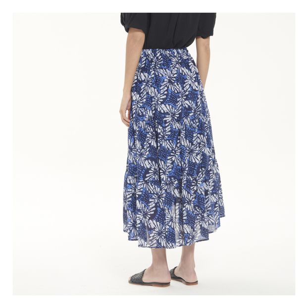 Jupe Iris Batik-product