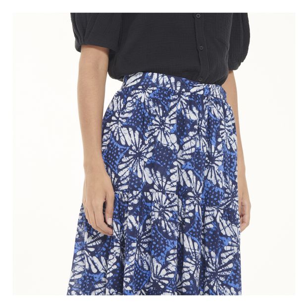 Jupe Iris Batik-product
