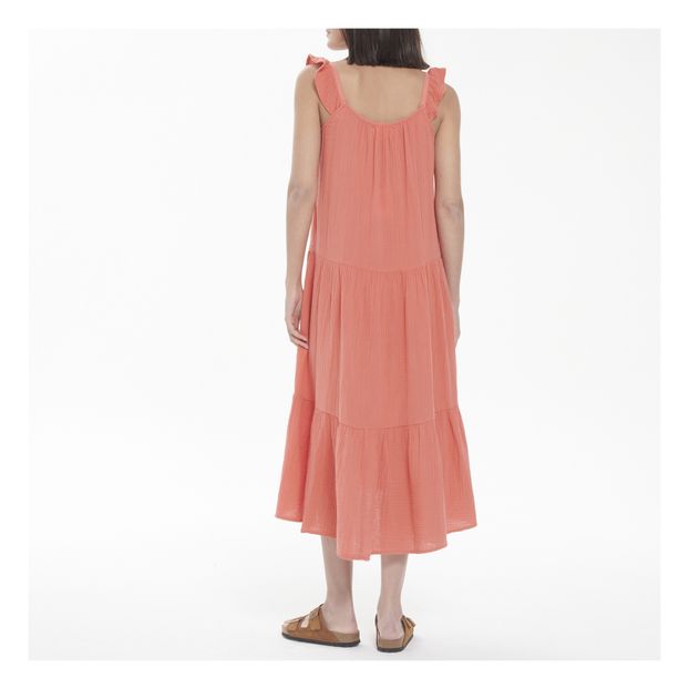 Robe Rumer Gaze de Coton-product