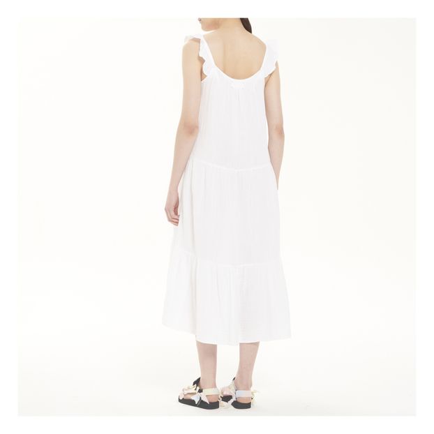 Robe Rumer Gaze de Coton-product