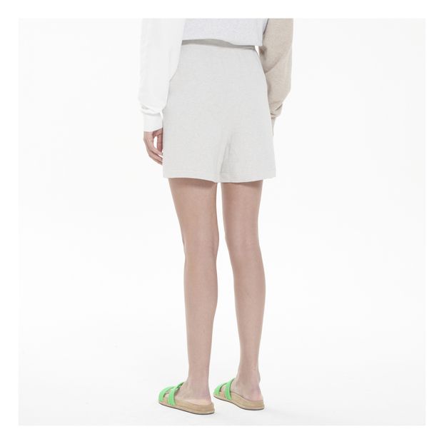 Simeon Knit Organic Cotton Shorts-product