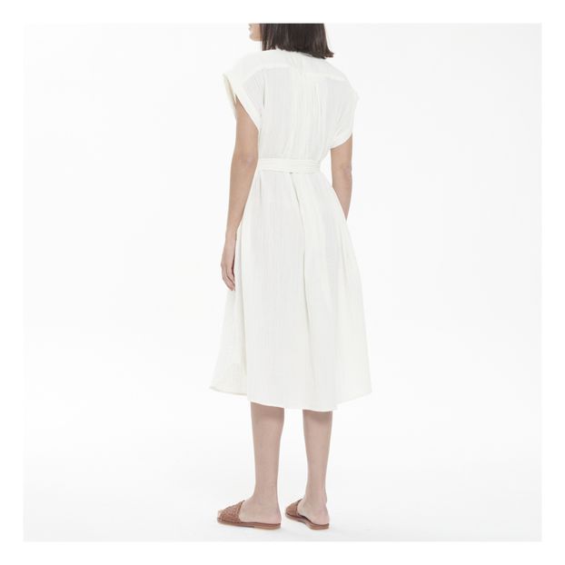Robe Richard Gaze de Coton-product
