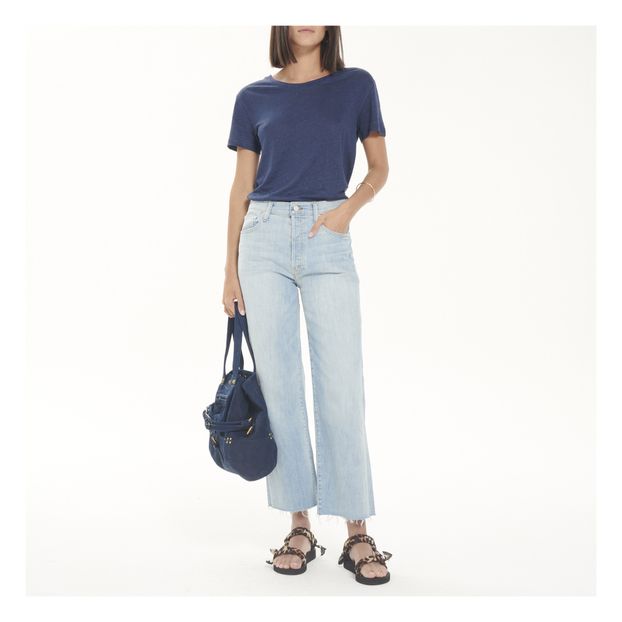 Jeans The Rambler Ankle Fray-product