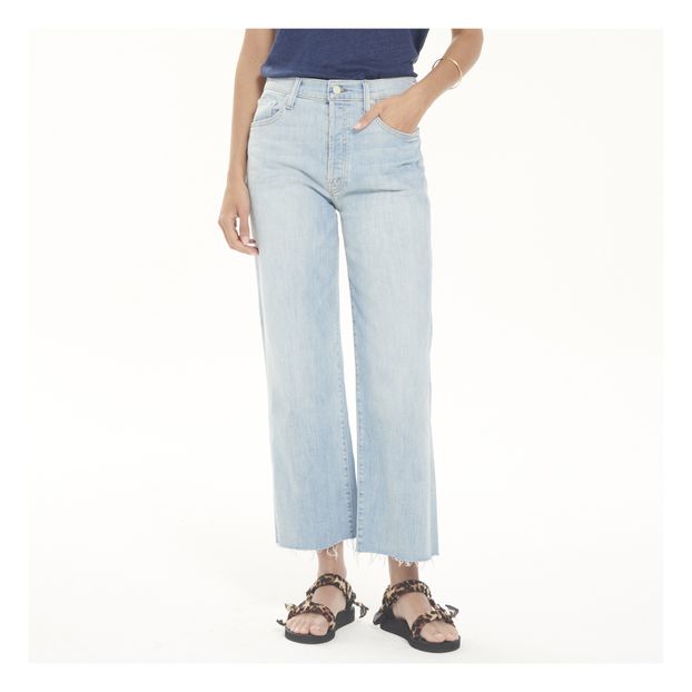 Jeans The Rambler Ankle Fray-product