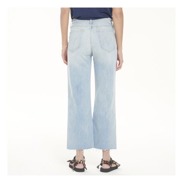 Jeans The Rambler Ankle Fray-product