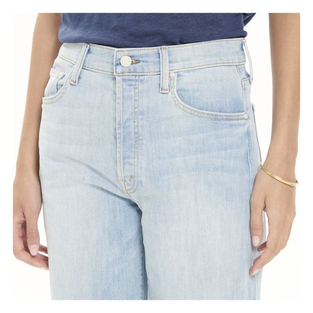 Jeans The Rambler Ankle Fray-product