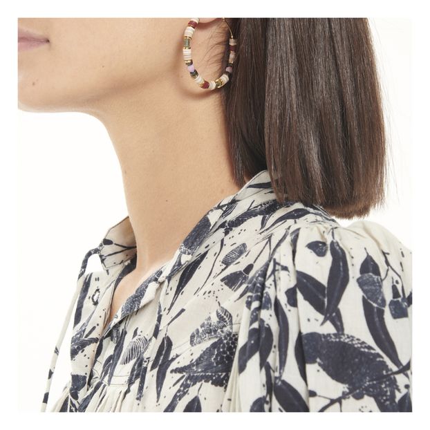 Pendientes Calcutta-product