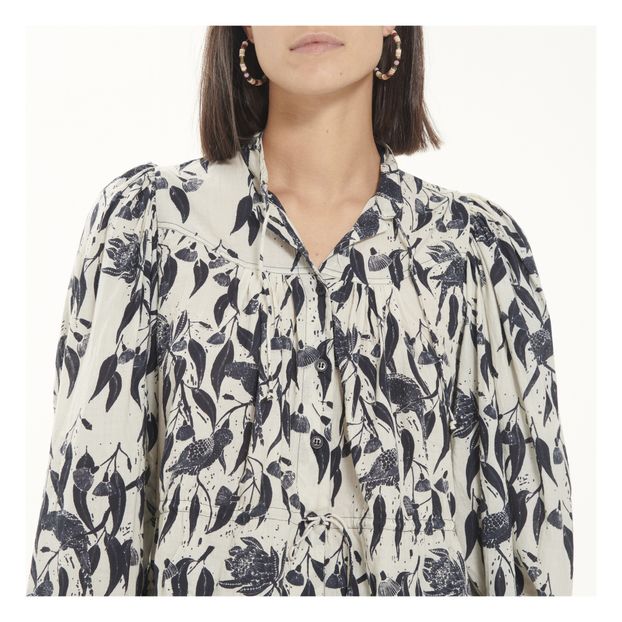 Bluse Kansai Print-product