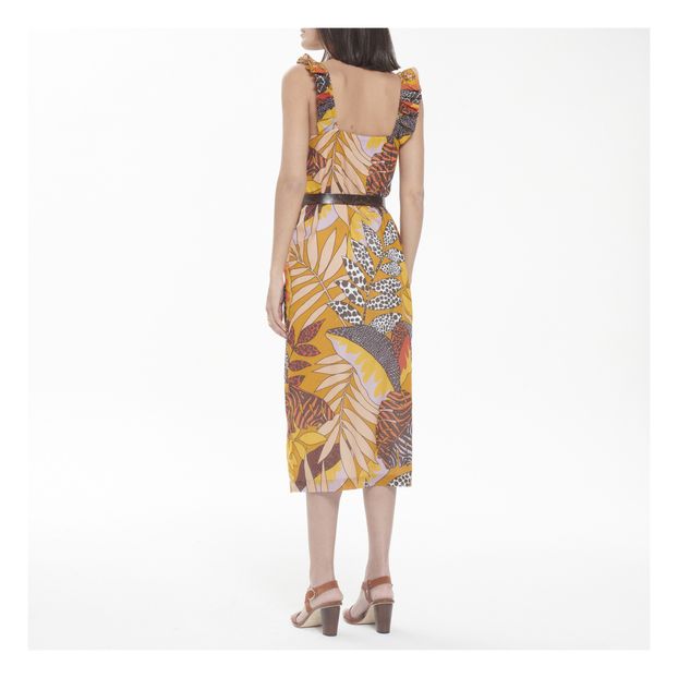 Robe Lulla Ursula-product