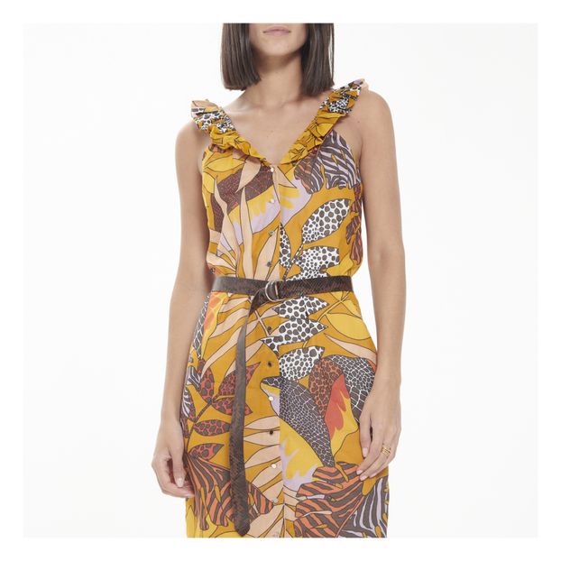 Robe Lulla Ursula-product