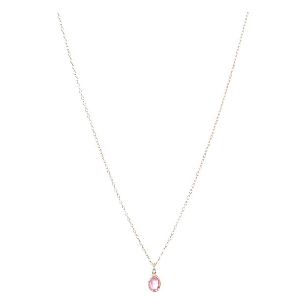 Collier Aby-product