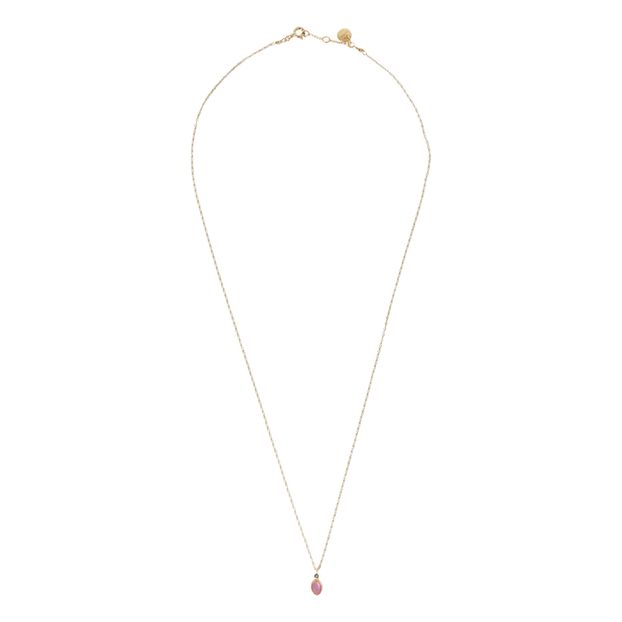 Collier Aby-product