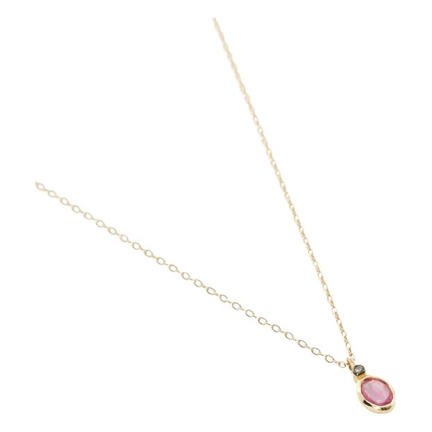 Collier Aby-product