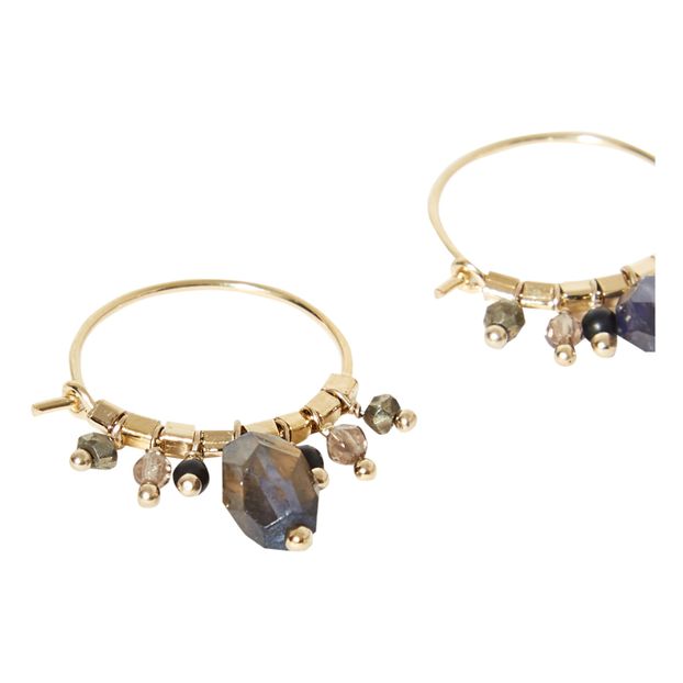 Boucles d'Oreilles Seb-product