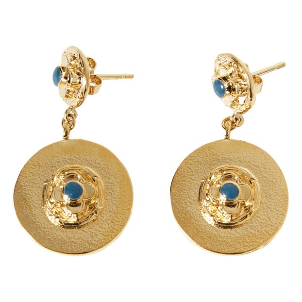 Boucles d'Oreilles Madeleine-product