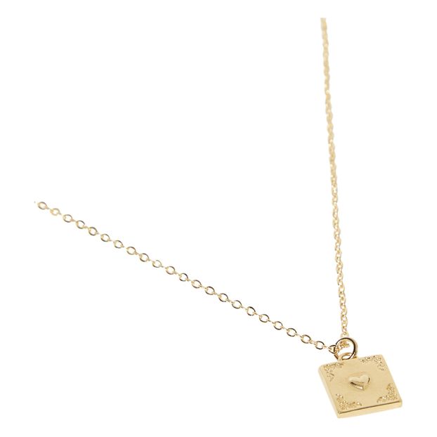 Shéhérazade - Medallas Aimante-product