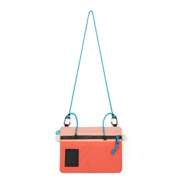 Sacoche Carabiner-product