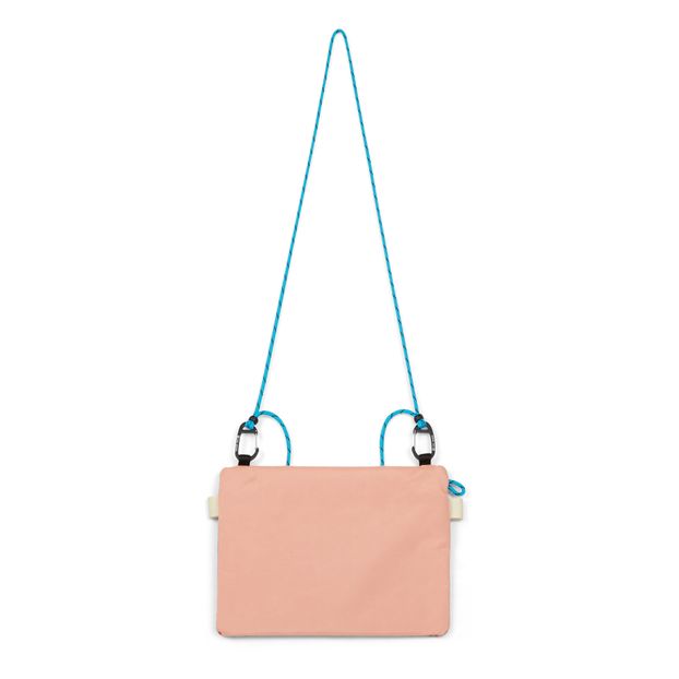 Carabiner Shoulder Bag -product