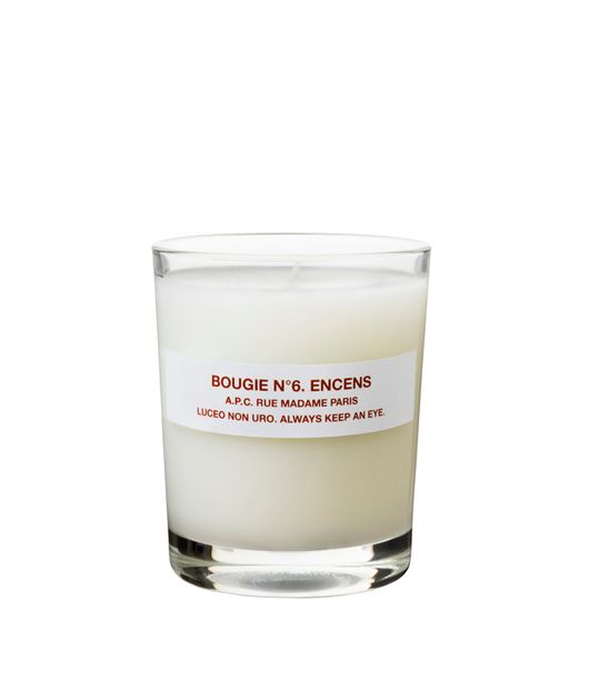 Duftkerze Encens-product