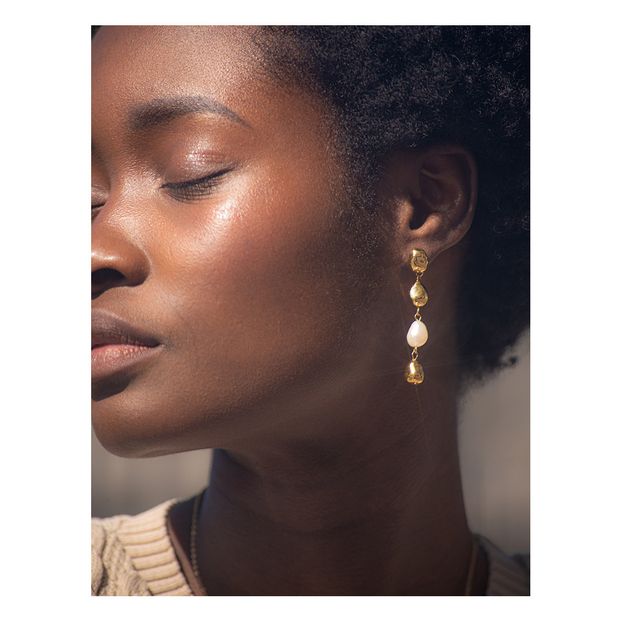 Boucles d'Oreilles Longues-product