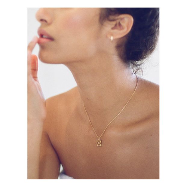 Shéhérazade - Medallas Aimante-product