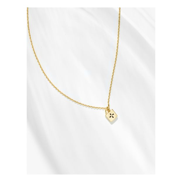 Coffret Deux Colliers Jo -Exclusivité Louise Damas x Smallable--product