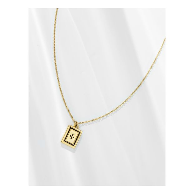 Coffret Deux Colliers Jo -Exclusivité Louise Damas x Smallable--product