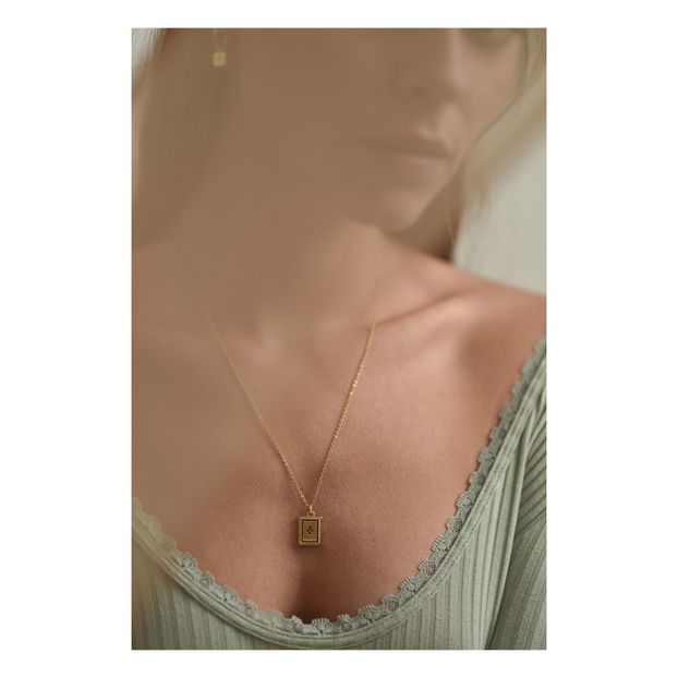 Coffret Deux Colliers Jo -Exclusivité Louise Damas x Smallable--product