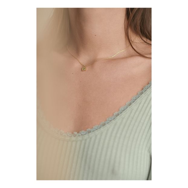 Coffret Deux Colliers Jo -Exclusivité Louise Damas x Smallable--product