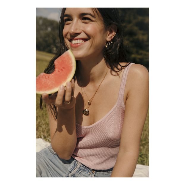 Coffret Deux Colliers Ondine -Exclusivité Louise Damas x Smallable--product