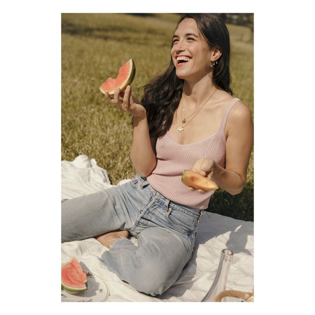 Exclusive Louise Damas x Smallable - Mother's Day Gift Box - Ondine-product