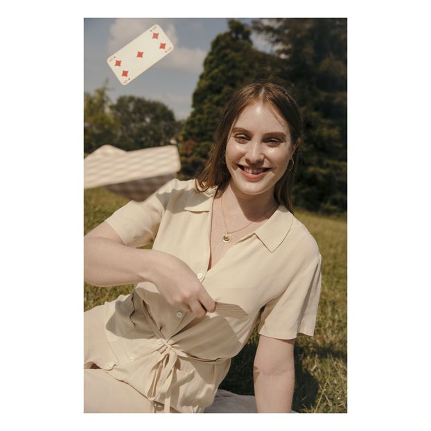 Exclusive Louise Damas x Smallable - Mother's Day Gift Box - Ondine-product