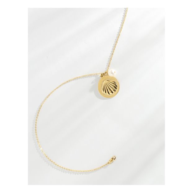 Coffret Deux Colliers Ondine -Exclusivité Louise Damas x Smallable--product