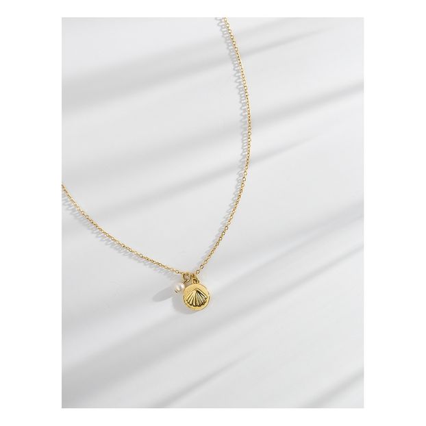 Coffret Deux Colliers Ondine -Exclusivité Louise Damas x Smallable--product