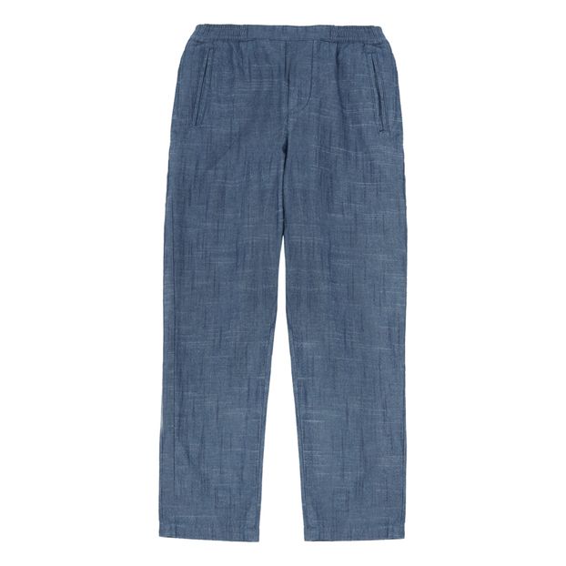 Pantalón Chambray Saul-product
