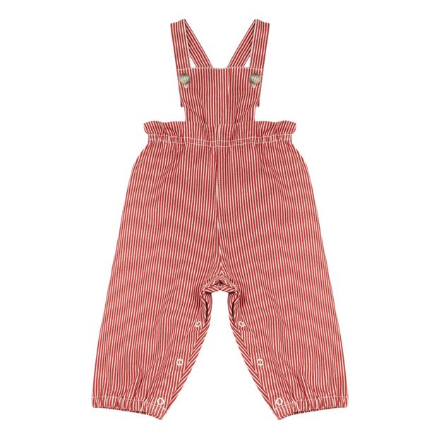 Peto Denim Papaye-product