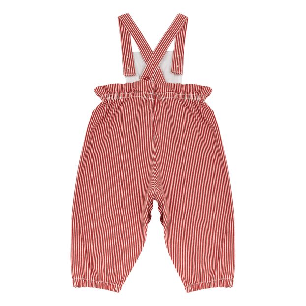 Peto Denim Papaye-product