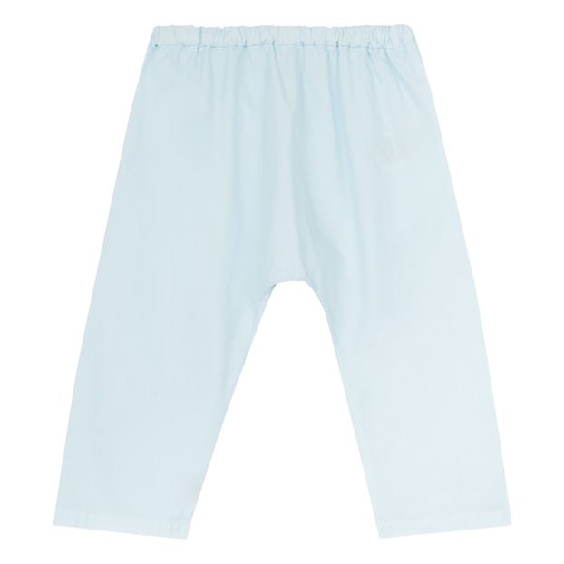Pantalón Ancho Garden-product