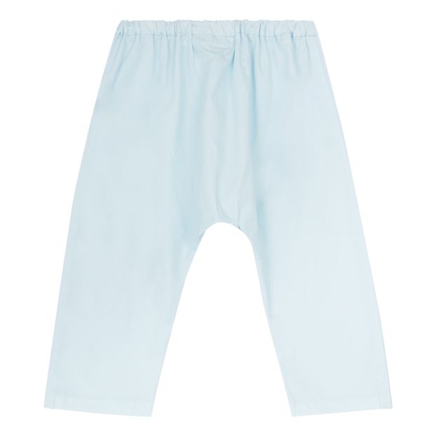 Pantalón Ancho Garden-product