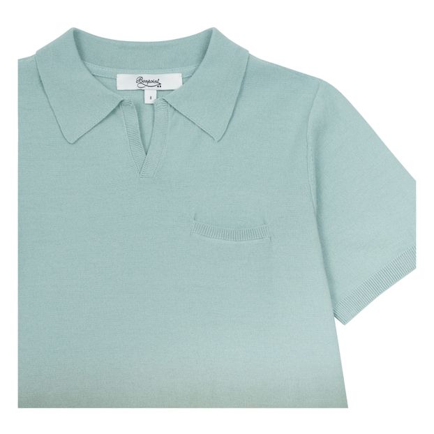 Polo-product